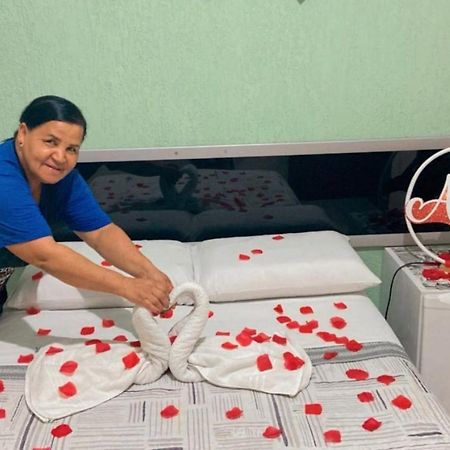 Pousada Cordoba Cabo Frio Eksteriør billede