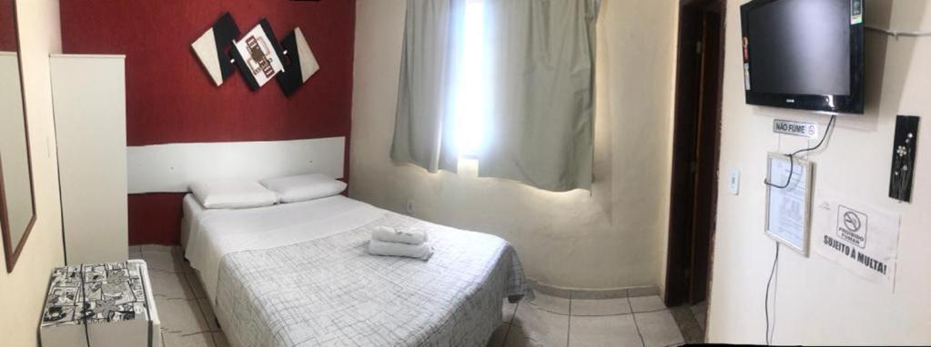 Pousada Cordoba Cabo Frio Eksteriør billede