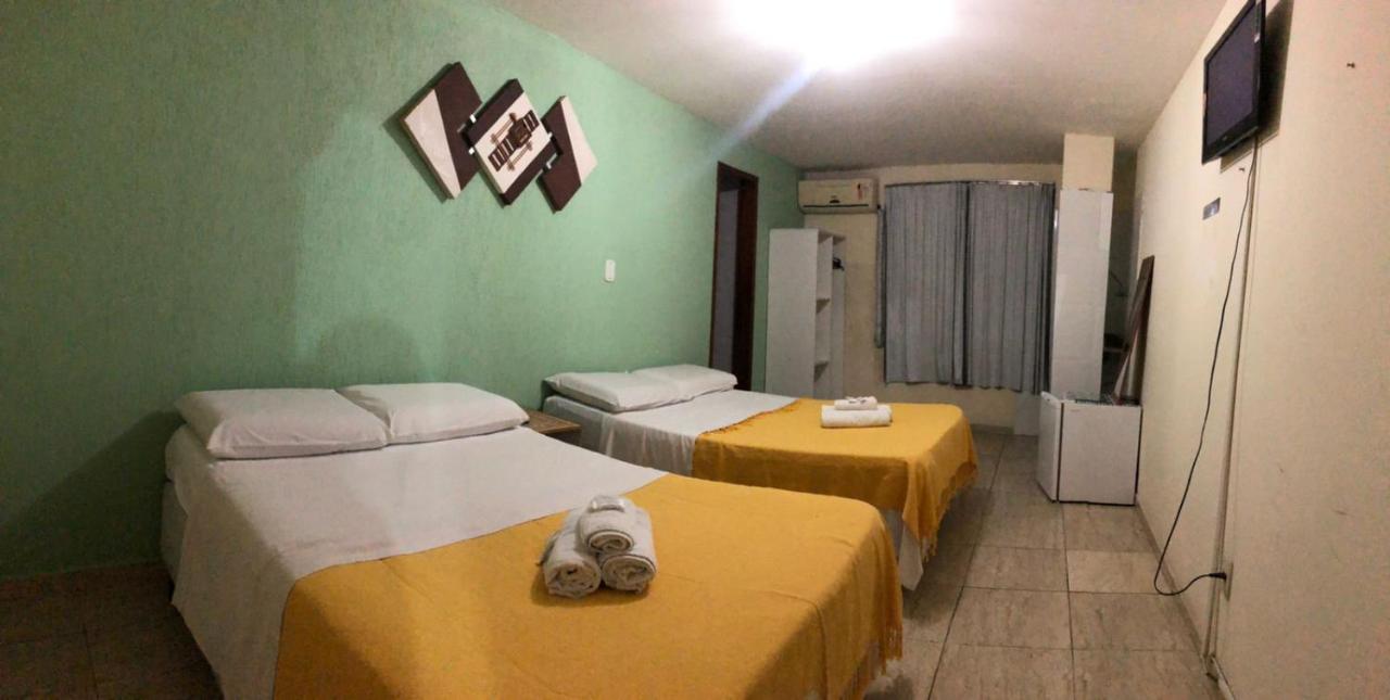 Pousada Cordoba Cabo Frio Eksteriør billede