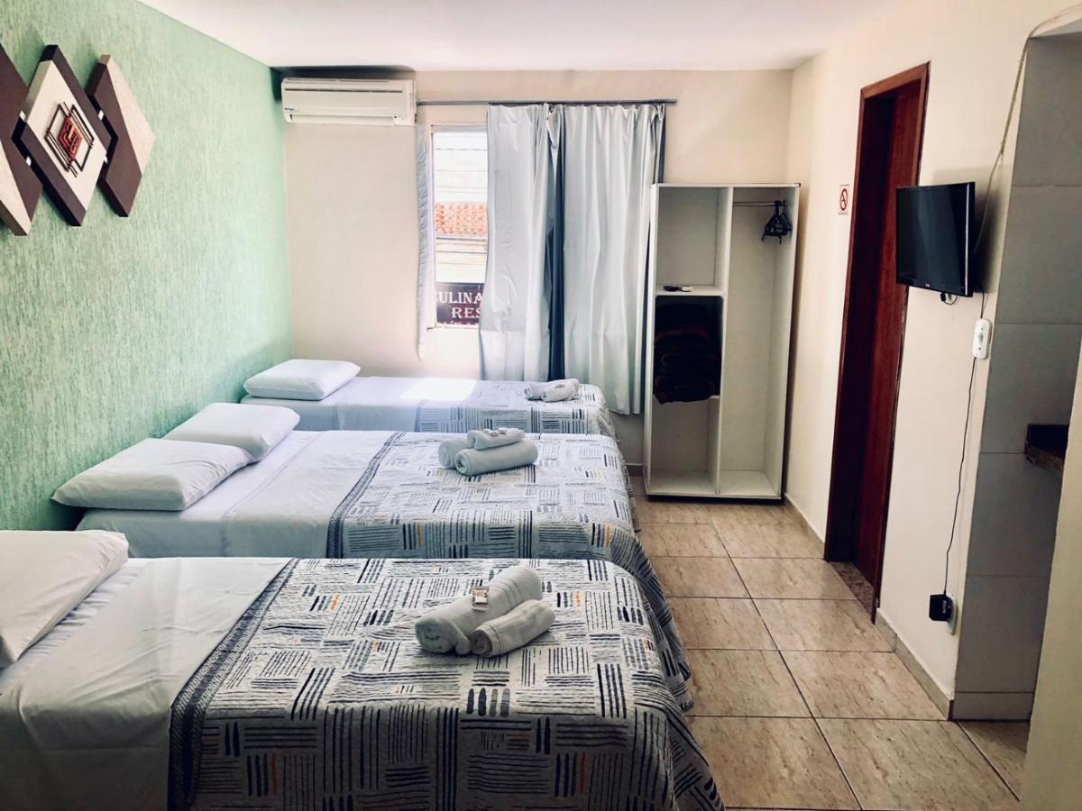 Pousada Cordoba Cabo Frio Hotel Eksteriør billede