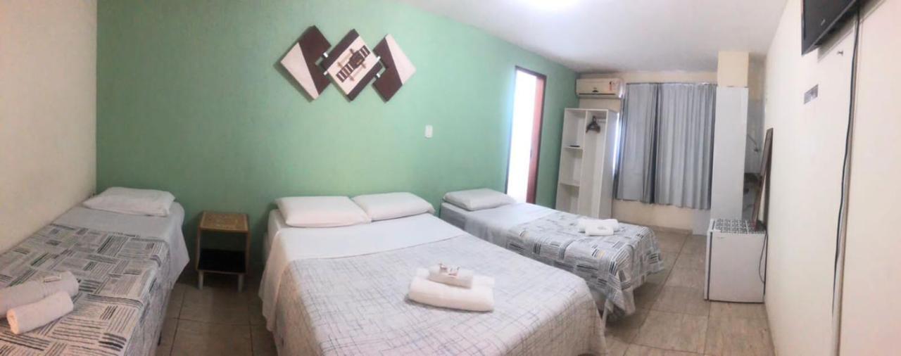 Pousada Cordoba Cabo Frio Eksteriør billede