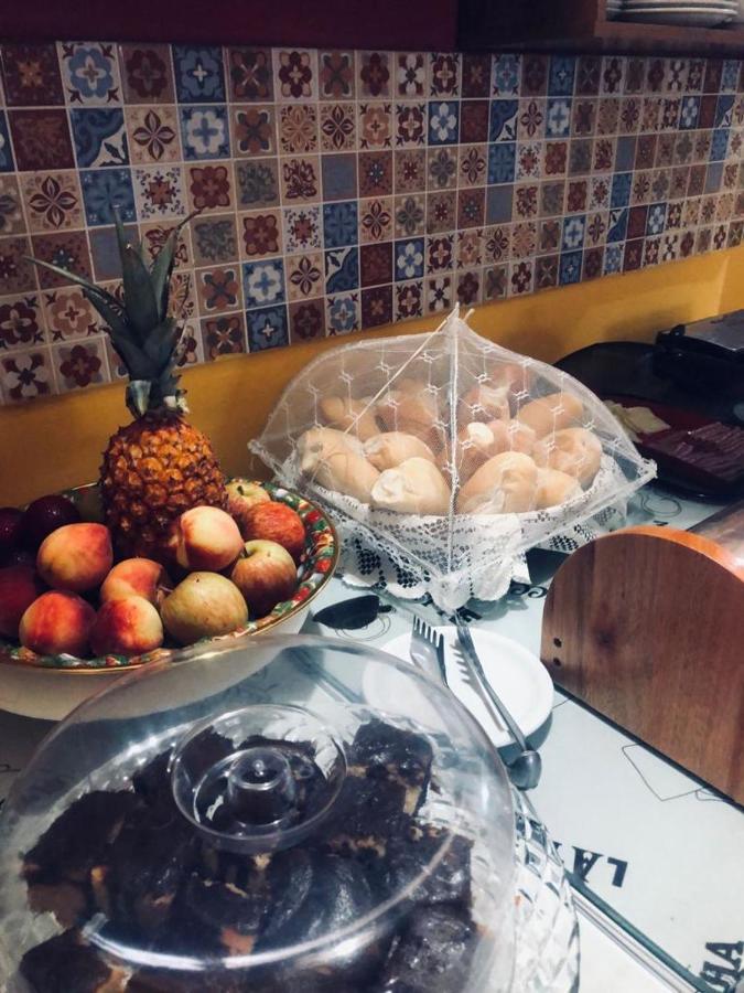 Pousada Cordoba Cabo Frio Eksteriør billede