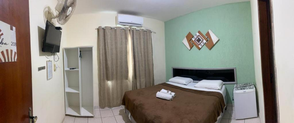Pousada Cordoba Cabo Frio Eksteriør billede