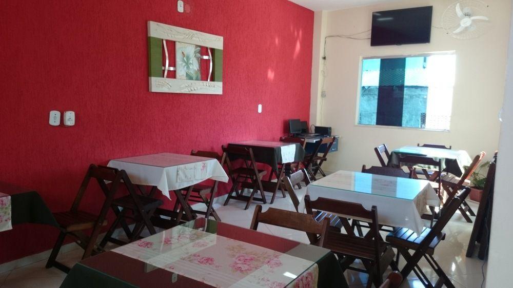 Pousada Cordoba Cabo Frio Eksteriør billede